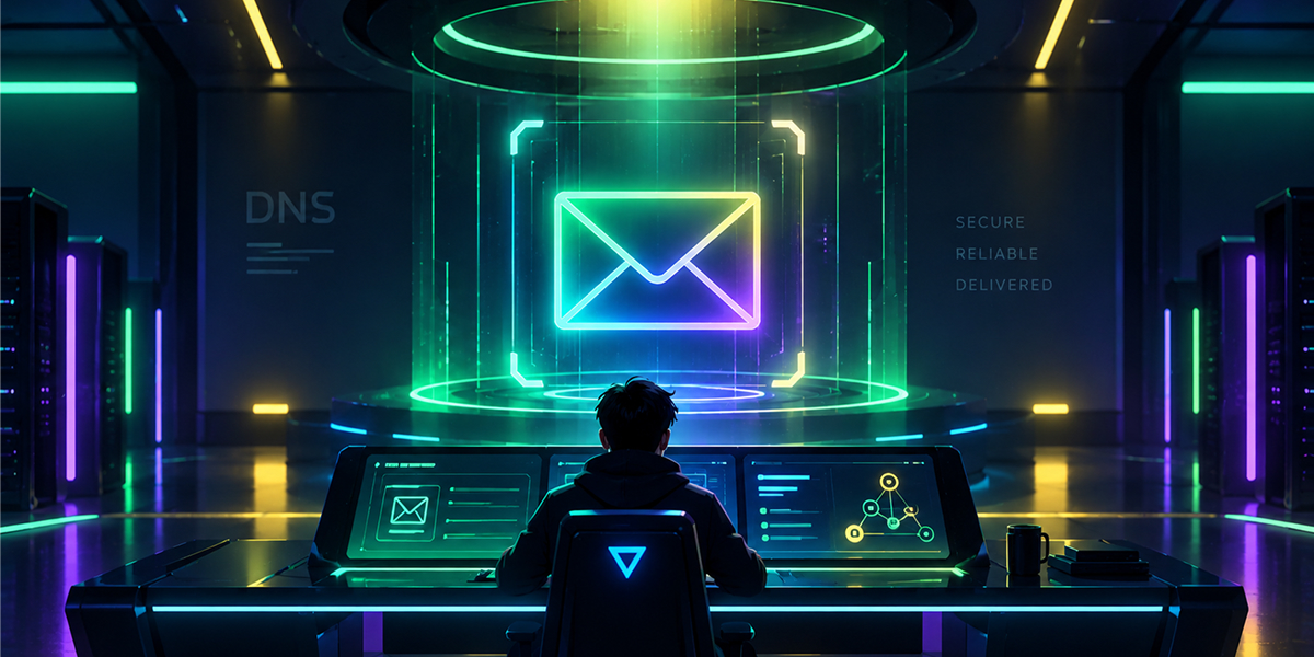 The ultimate guide to email DNS records