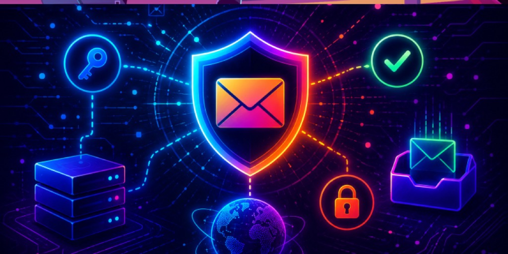 What Is DKIM and How Email Verification Works? What Is DKIM and How Email Verification Works?